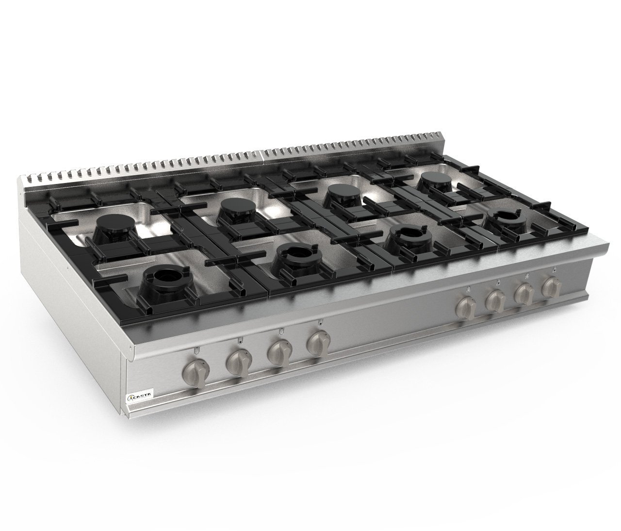 Plynové varidlo 160x90 cm - LQ/CUG8BB.3P3M2G