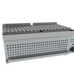 Lávový gril YAKITORI - 74 x 32 cm - YAK1