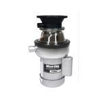 WASTE KING COMMERCIAL 1000