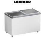 LIEBHERR - Mraziace truhlice 125,5x66 cm - EFE 3800