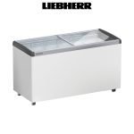 LIEBHERR - Mraziace truhlice 146,5x66 cm - EFE 4652