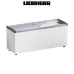 LIEBHERR - Mraziace truhlice 188,5x66 cm - EFE 6052