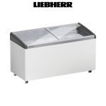 LIEBHERR - Mraziace truhlice 146,5x68 cm - EFI 4453