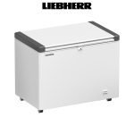 LIEBHERR - Mraziace truhlice 104,5x70,2 cm - EFL 3055