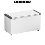 LIEBHERR - Mraziace truhlice 146,5x70,2 cm - EFL 4655