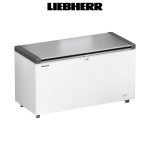LIEBHERR - Mraziace truhlice 146,5x70,2 cm - EFL 4656