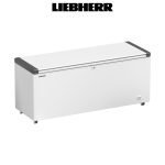 LIEBHERR - Mraziace truhlice 188,5x70,2 cm - EFL 6055