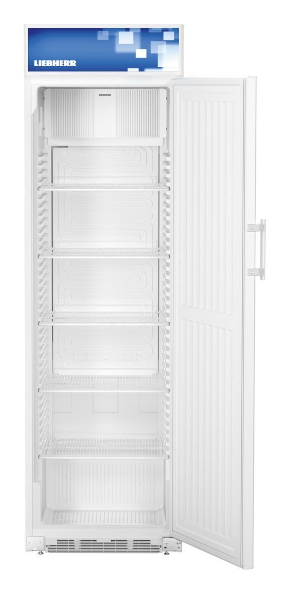 LIEBHERR - Chladnička Comfort 60x68,7 cm - FKDv 4211 – Obrázok 2