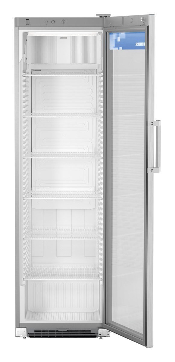 LIEBHERR - Chladnička Premium 60x69,4 cm - FKDv 4513 – Obrázok 2