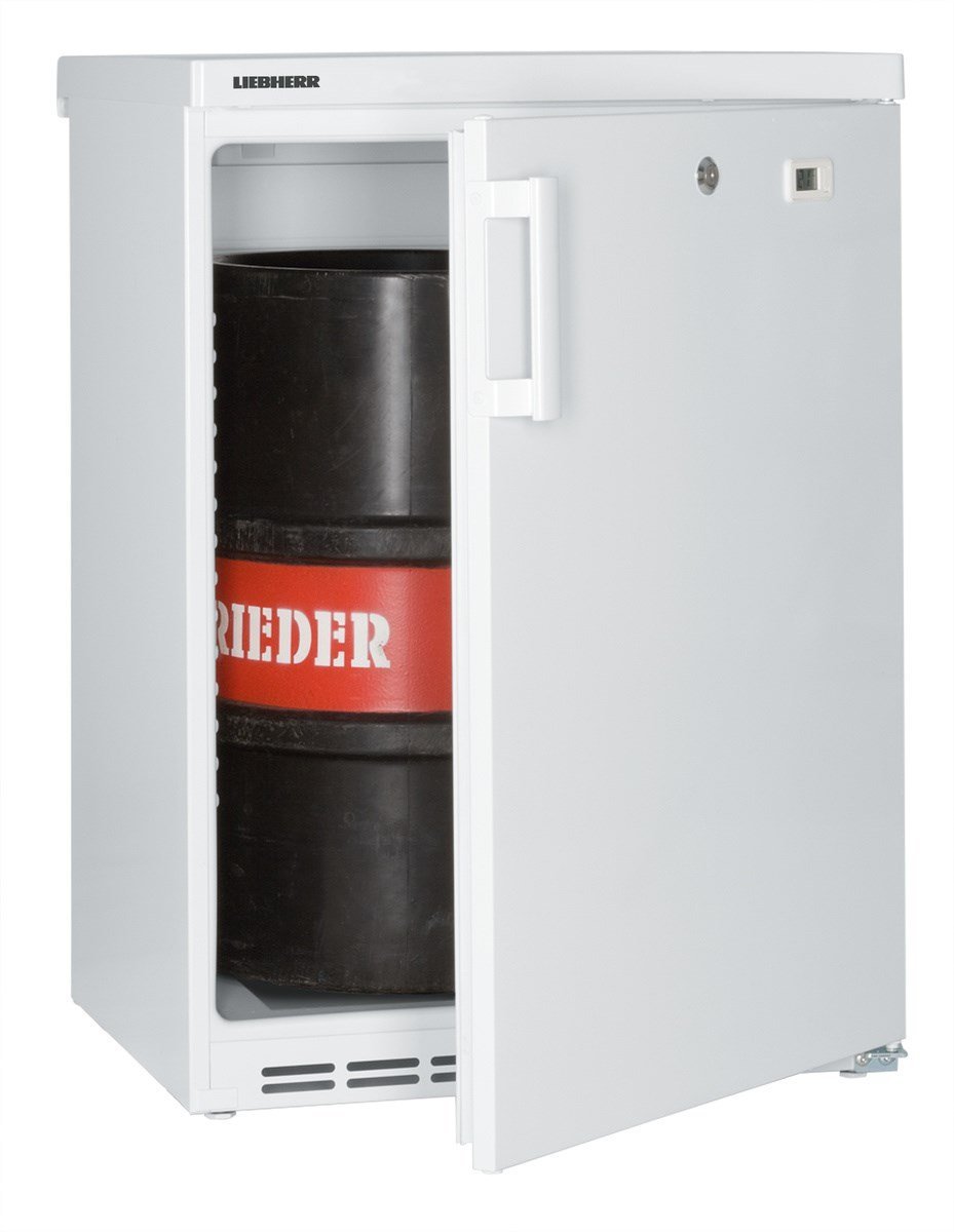 LIEBHERR - Chladnička 60x60 cm - FKU 1800 – Obrázok 7