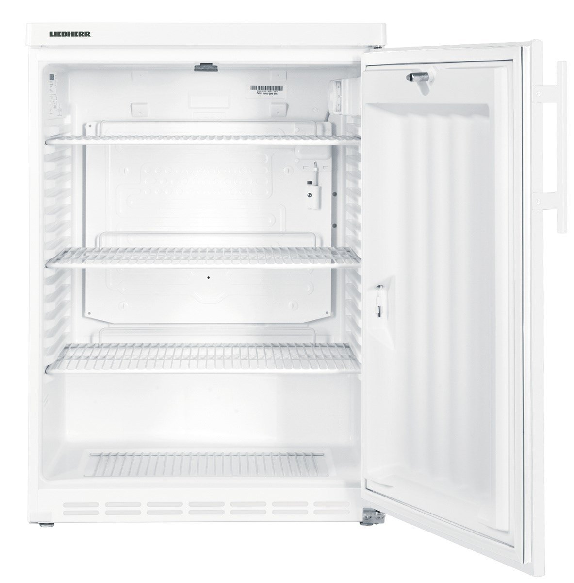 LIEBHERR - Chladnička Premium 60x60 cm - FKU 1805 – Obrázok 2