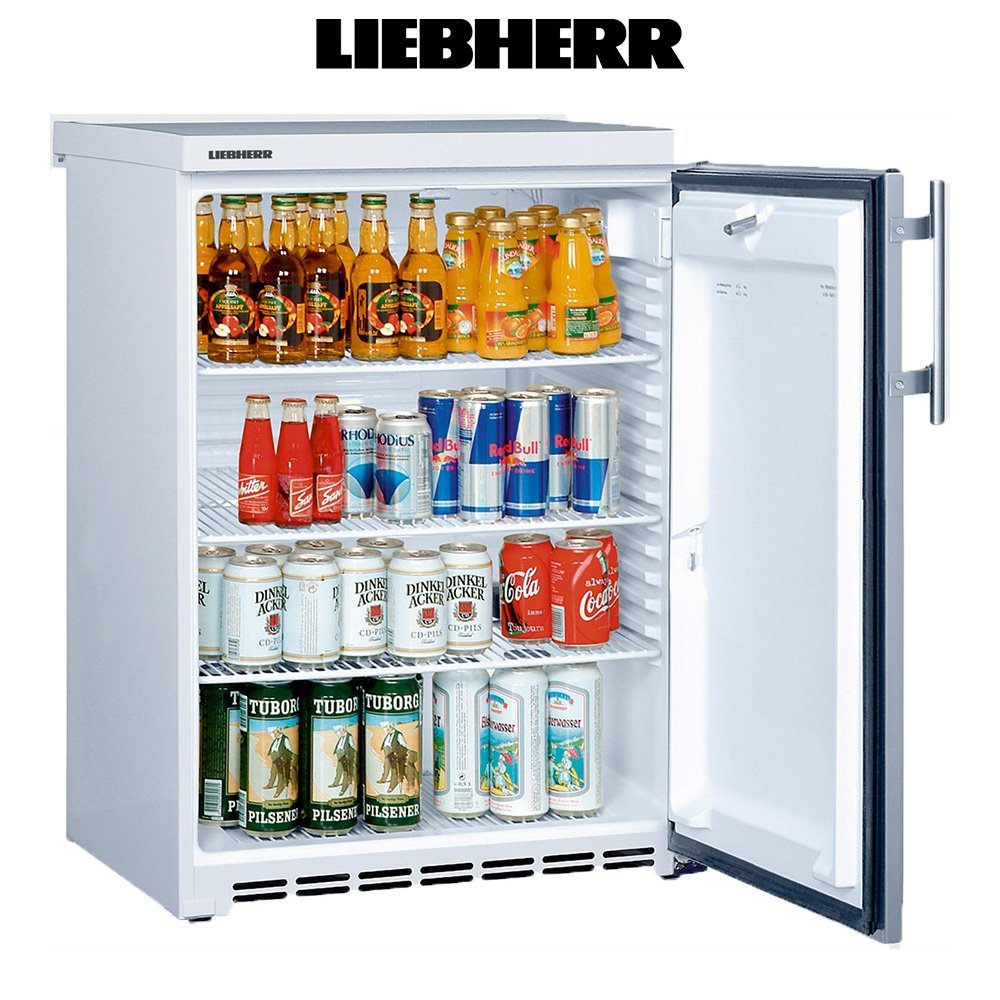 LIEBHERR - Chladnička Premium 60x60 cm - FKU 1805