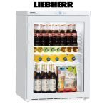 LIEBHERR - Chladnička Premium 60x61,5 cm - FKUv 1613