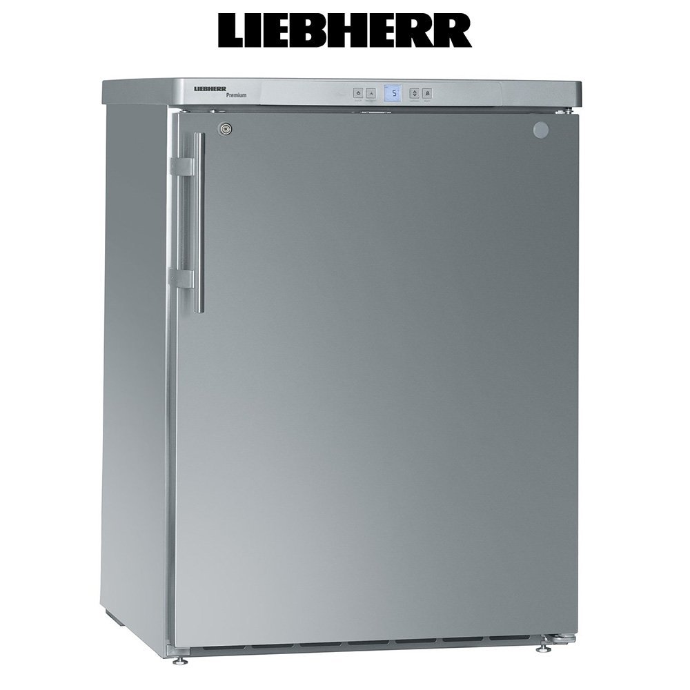 LIEBHERR - Chladnička Premium 60x61,5 cm - FKUv 1660