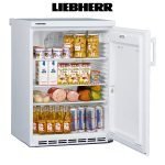 LIEBHERR - Chladnička Premium 60x60 cm - FKv 1800