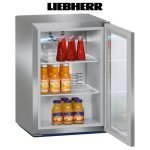 LIEBHERR - Chladnička Premium 42,5x45 cm - FKUv FKv 503