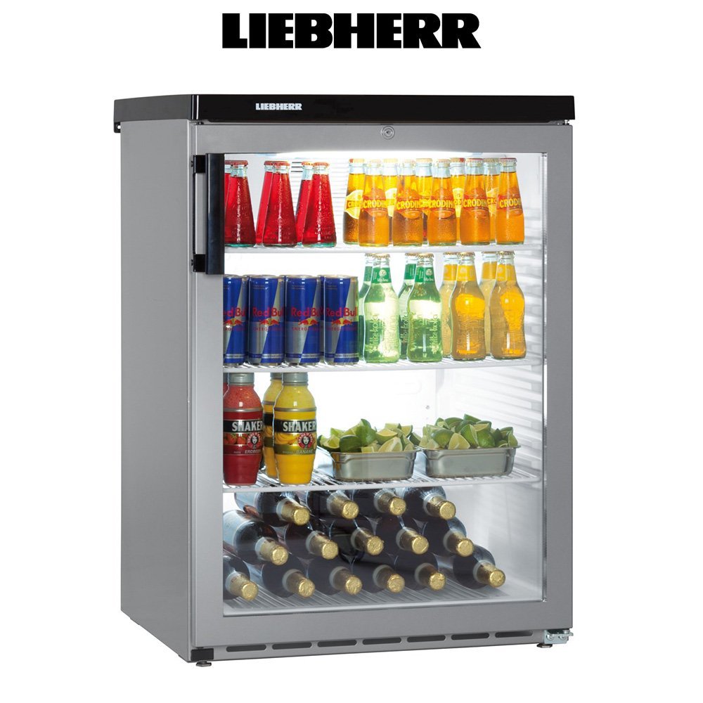 LIEBHERR - Chladnička Premium 60x60 cm - FKvesf 1803