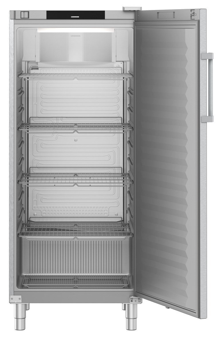 LIEBHERR - Chladnička Perfection 74,7x76,9 cm - FRFCvg 5501 – Obrázok 2