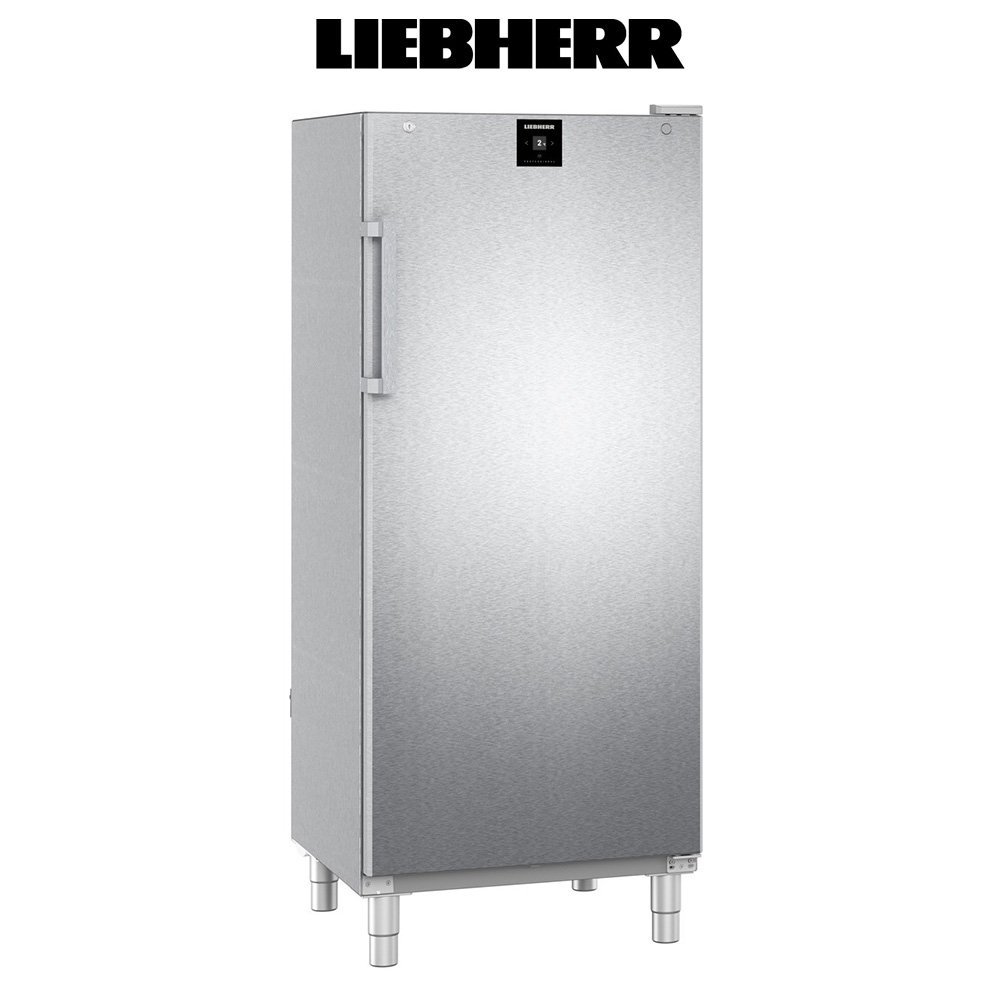 LIEBHERR - Chladnička Perfection 74,7x76,9 cm - FRFCvg 5501
