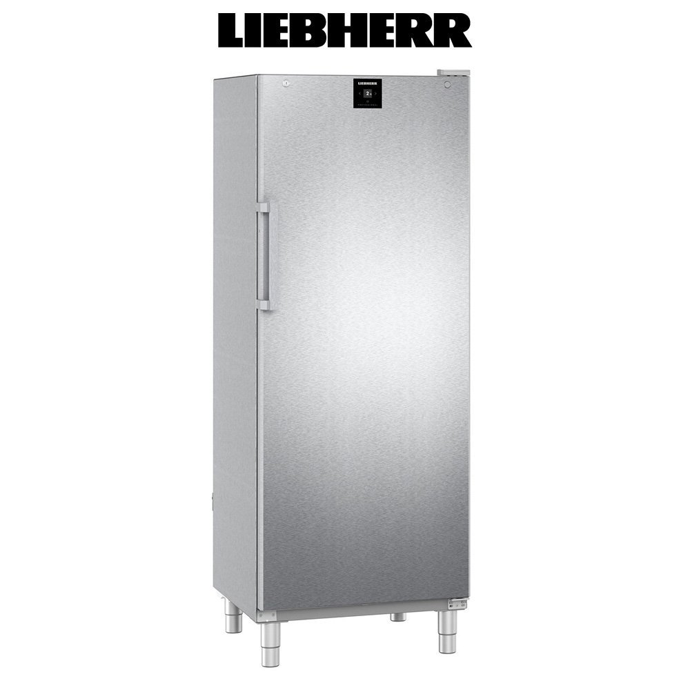 LIEBHERR - Chladnička Perfection 74,7x76,9 cm - FRFCvg 6501
