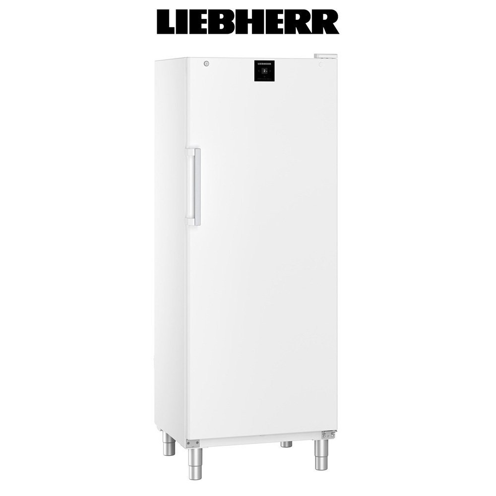 LIEBHERR - Chladnička Performance 74,7x76,9 cm - FRFvg 6501