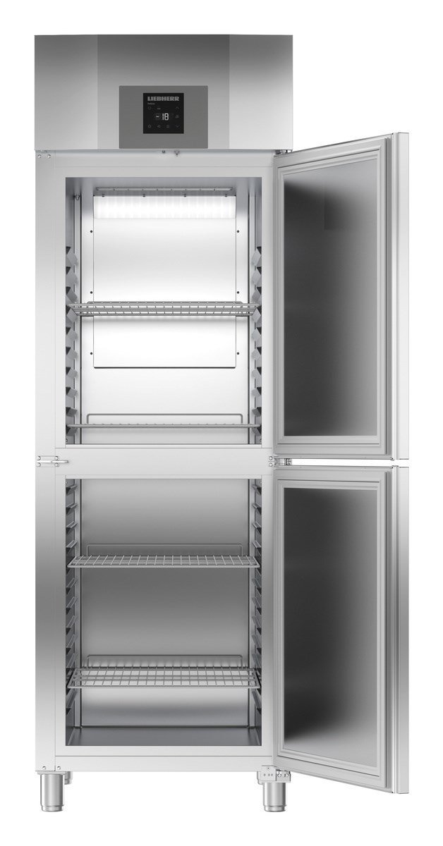 LIEBHERR - Mraznička GN 2/1 ProfiLine 70x83,8 cm - GGPv 6577 – Obrázok 2