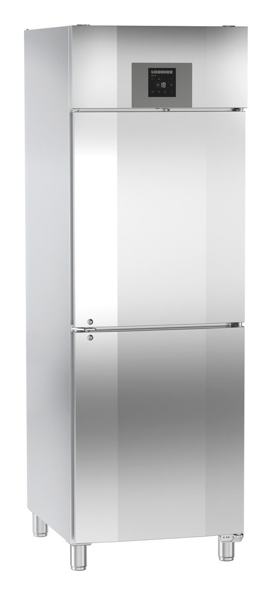 LIEBHERR - Mraznička GN 2/1 ProfiLine 70x83,8 cm - GGPv 6577 – Obrázok 3