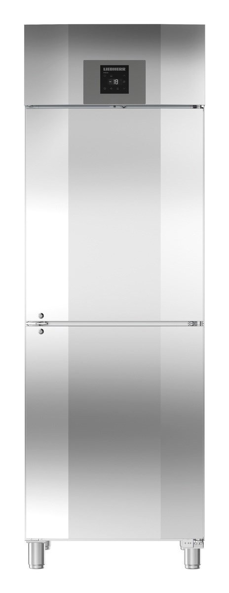 LIEBHERR - Mraznička GN 2/1 ProfiLine 70x83,8 cm - GGPv 6577 – Obrázok 4