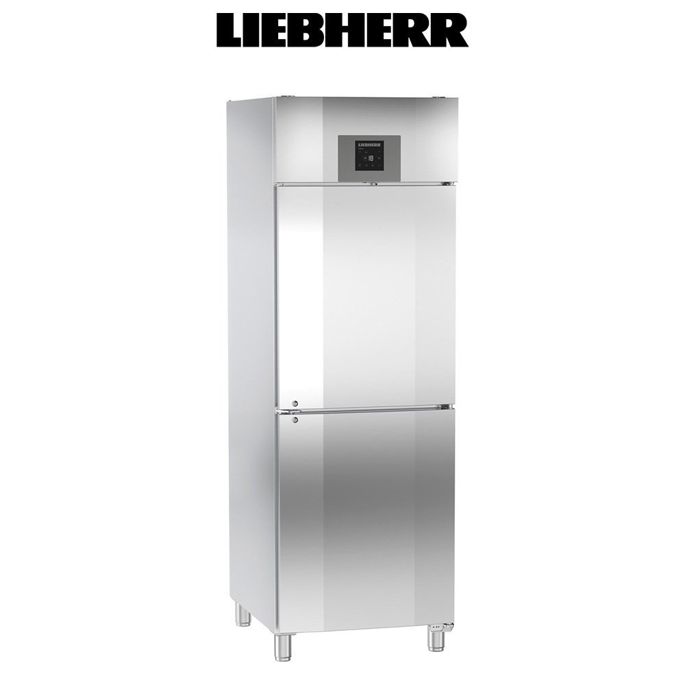 LIEBHERR - Mraznička GN 2/1 ProfiLine 70x83,8 cm - GGPv 6577