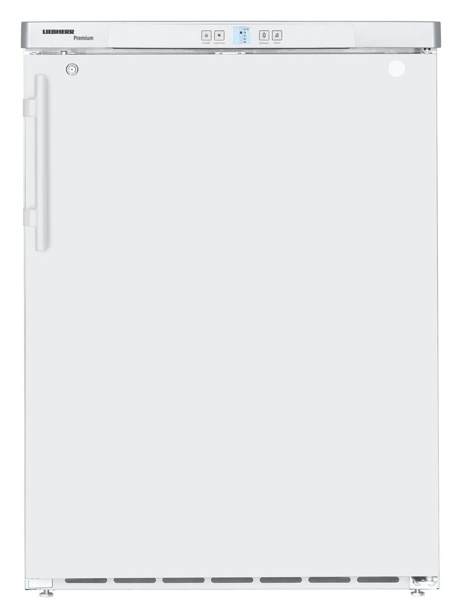 LIEBHERR - Mraznička Premium - 60x61,5 cm - GGU 1400 – Obrázok 3