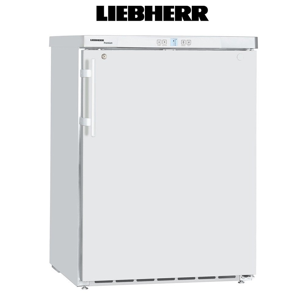 LIEBHERR - Mraznička Premium - 60x61,5 cm - GGU 1400