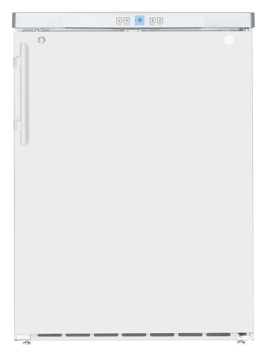 LIEBHERR - Mraznička Premium - 60x61,5 cm - GGU 1500 – Obrázok 4