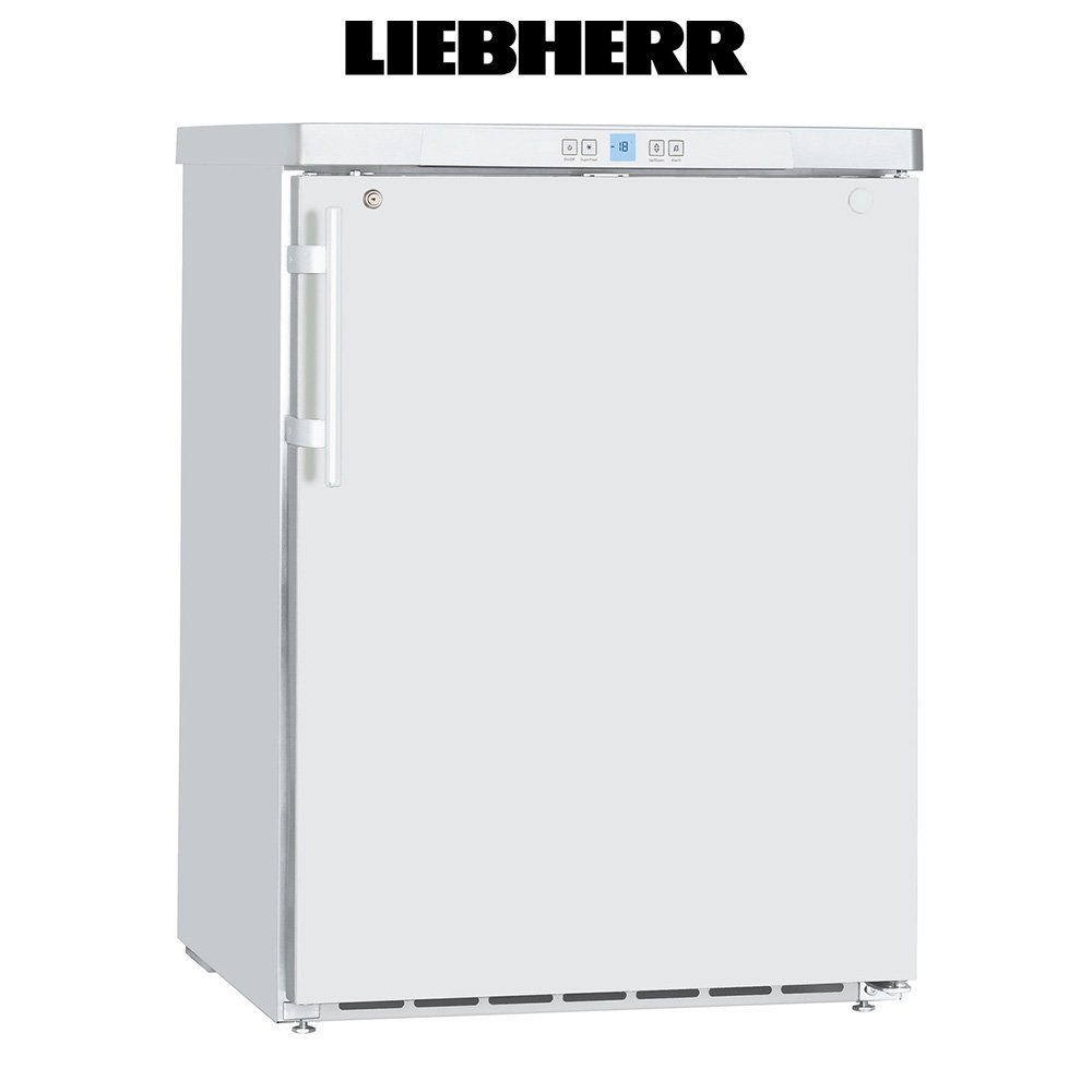 LIEBHERR - Mraznička Premium - 60x61,5 cm - GGU 1500