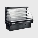 Obslužná chladiaca vitrína Mandy B-130 N, 1000 mm