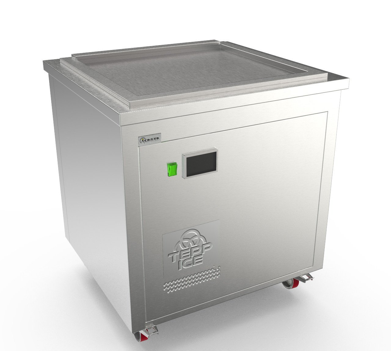 Tepp-Ice platňa- 80 x 75 cm - TPICE800