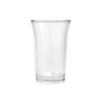 Poldecák s mierkou 40ml 2-4cl - 24 ks