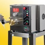 Italgi – Estro - Stroj na výrobu cestovín (extrúder cestovín)