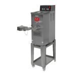 Italgi – P17 - Stroj na výrobu cestovín (extrúder cestovín)