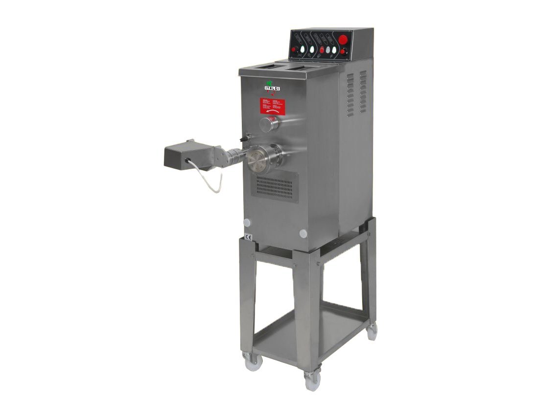 Italgi – P17 - Stroj na výrobu cestovín (extrúder cestovín)