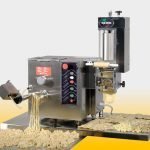 Italgi – Multipla - Kombinovaný výrobník cestovín