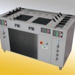 Italgi – Turandot - Ostrov na varenie cestovín