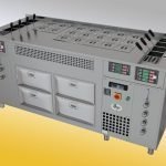 Italgi – Trovatore - Ostrov na varenie cestovín