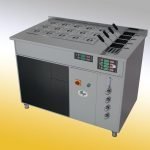 Italgi – Rigoletto - Ostrov na varenie cestovín