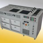 Italgi – Nabucco - Ostrov na varenie cestovín