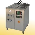 Italgi – Eco - Ostrov na varenie cestovín