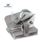 Swedlinghaus AF350GRA I - Automatický nárezový stroj celonerezový