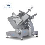 Swedlinghaus AF350INGR I - Nárezový stroj celonerezový