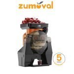 Zumoval - BigBasic - Manuálný Odšťavovač