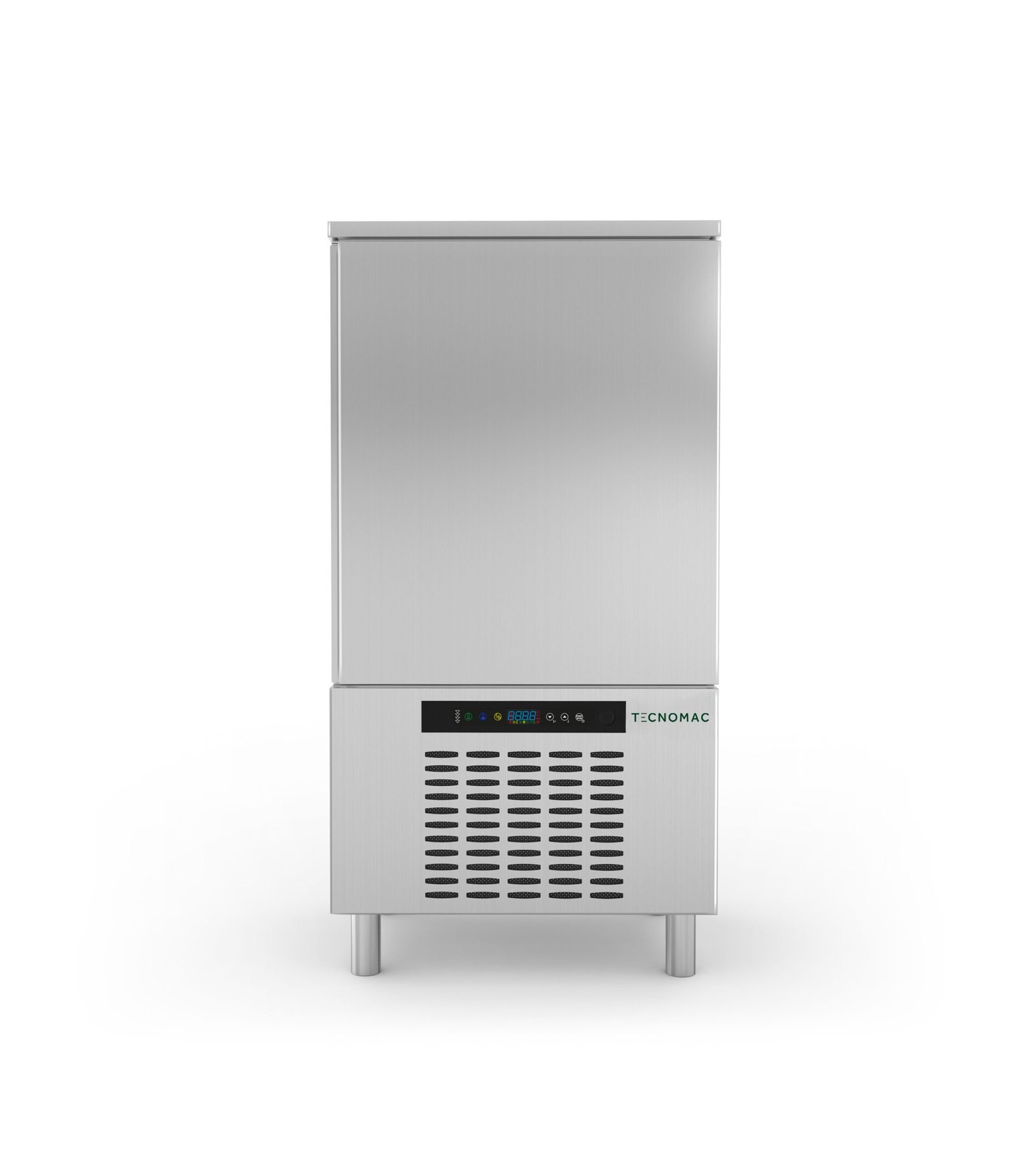 TECNOMAC - BLACK KUBE BK+10