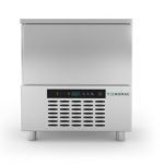 TECNOMAC - BLACK KUBE BK+5